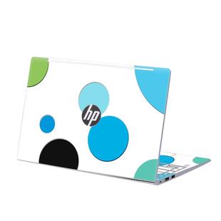 13.3/14/15.6英寸惠普笔记本星bookpro贴纸ProBook455G9外壳防刮EliteBook 835G8战X星14星15s电脑保护膜