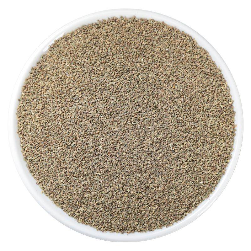 芹菜籽中药材500克芹菜籽泡茶泡水芹菜子香料散装可磨纯芹菜籽粉