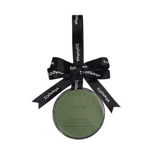 ZOOVANA祖瓦纳车载香薰汽车香水持久留香挂摆件高级香氛2026新款