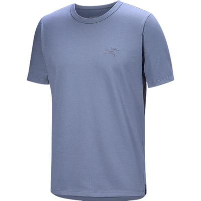 始祖鸟CAPTIVE棉质短袖T恤