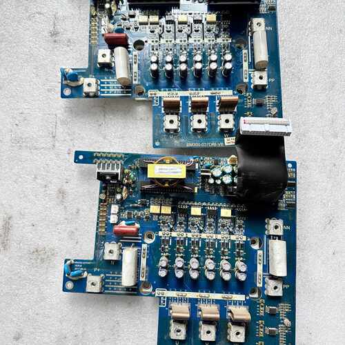 议价正弦37KW变频器BM300-037DRI-VB驱动板带15