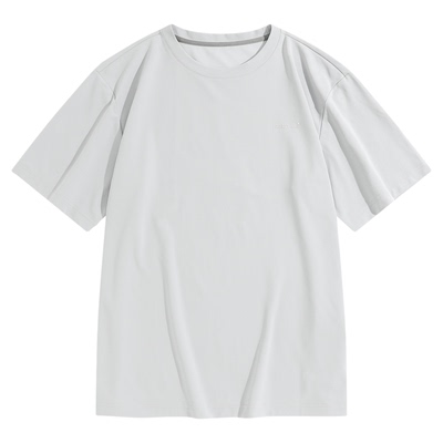 太平鸟男装夏季短袖T恤舒适透气短袖 B2CNE3173