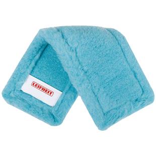 利快德国进口拖把布替换配件平板拖把替换头拖布头墩布地拖布家用