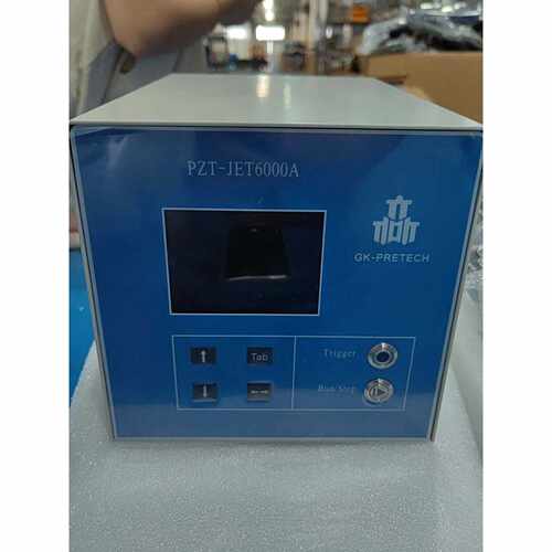 GK-PRETECH PZT-JET6000A压电控制器，几