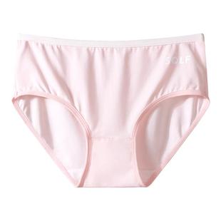 女童内裤儿童三角裤a类莫代尔棉平角短裤女孩小学生四角裤不夹PP