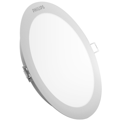 飞利浦筒灯超薄嵌入式