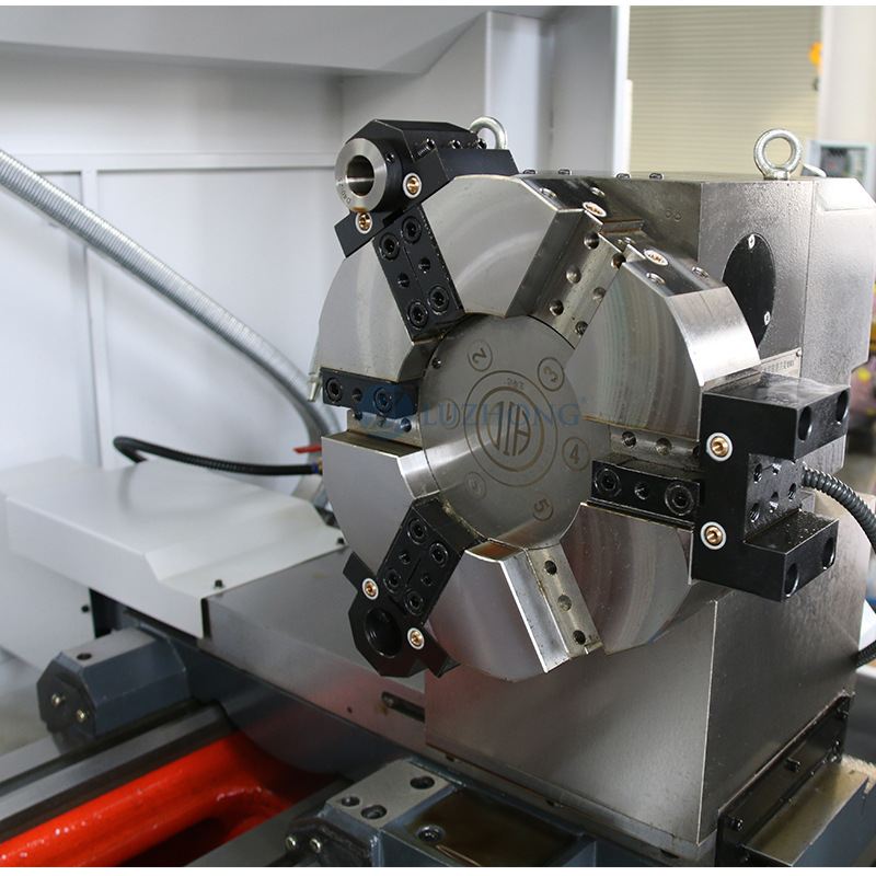 数控机床CAK6150车床普通卧式车床托配件中丝杠滚珠版数控车床