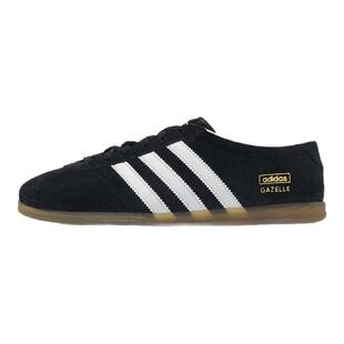 ADIDAS GAZELLE LO Pro 阿迪达斯德训薄底低帮T头鞋板鞋IH6944