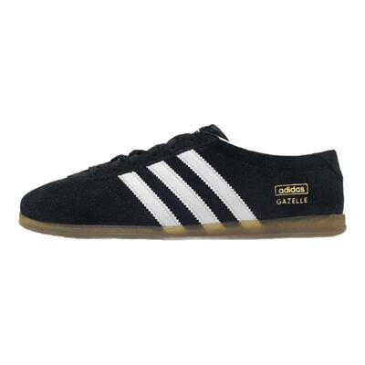 AdidasGAZELLELOPro薄底T头鞋