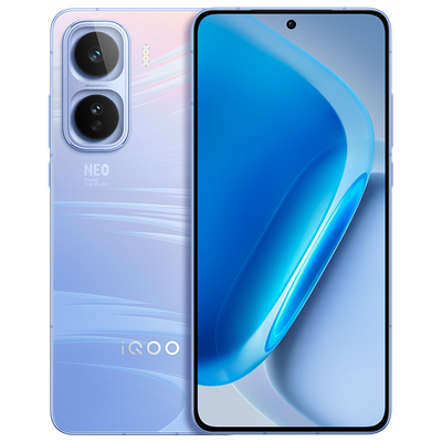 vivo iQOO Neo11新品骁龙8至尊长续航国补手机iQOO官方旗舰店官网正品iqooneo11游戏手机