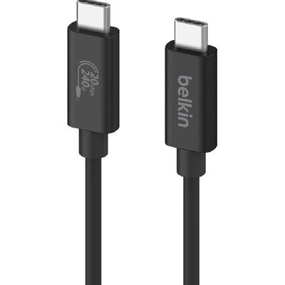 Belkin/贝尔金USB4240W数据线高速传输适