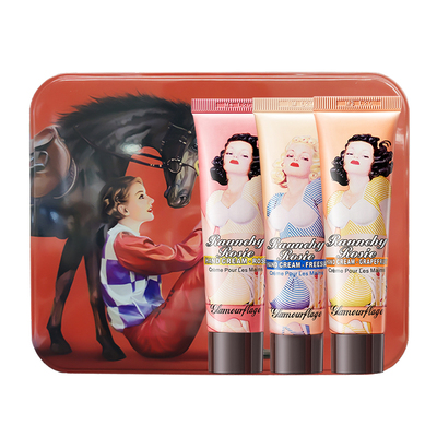 玫瑰香鸢尾花香葡萄柚香