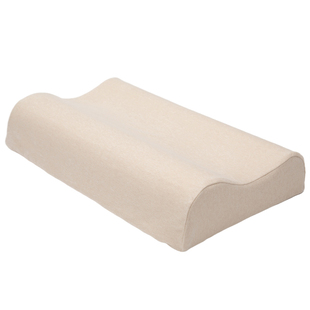 乳胶枕套40x60纯棉彩棉枕头套夏季凉100全棉一对装枕芯内胆套单个