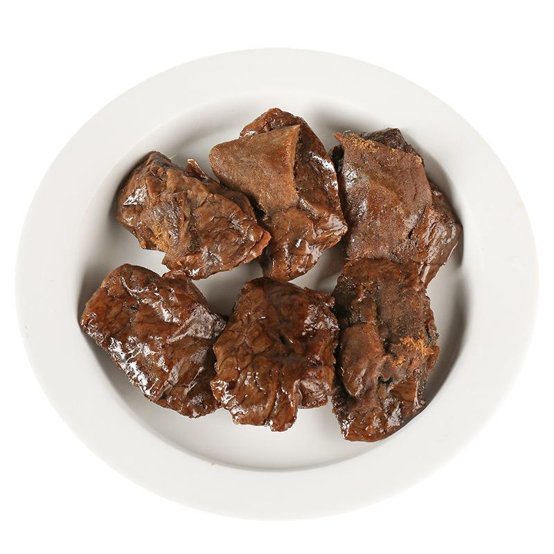 烤肉豆干250g漳州荣香产食品豆干夹肉豆脯网红零食肉食小吃豆制品