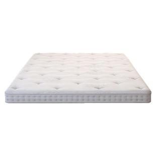 香港海马五星级酒店薄独立弹簧床垫8CM席梦思乳胶儿童榻榻米10cm