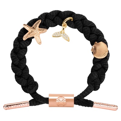 RASTACLAT海洋颂歌小狮子手链