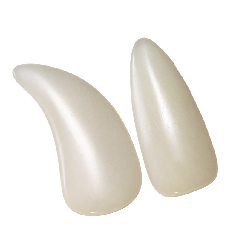 天然骆驼骨古筝指甲儿童专用成人专业考级演奏型古筝义甲媲美玳瑁