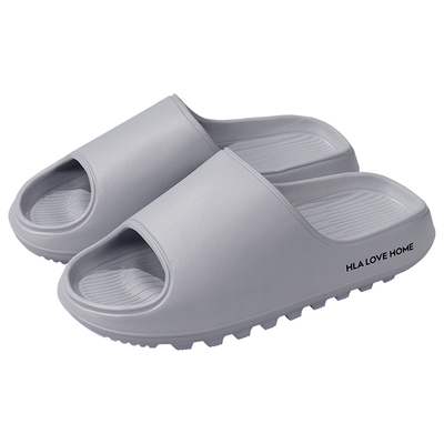 海澜之家男女拖鞋踩屎感