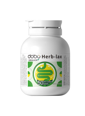 便便轻松排！DOBO草本噗噗片