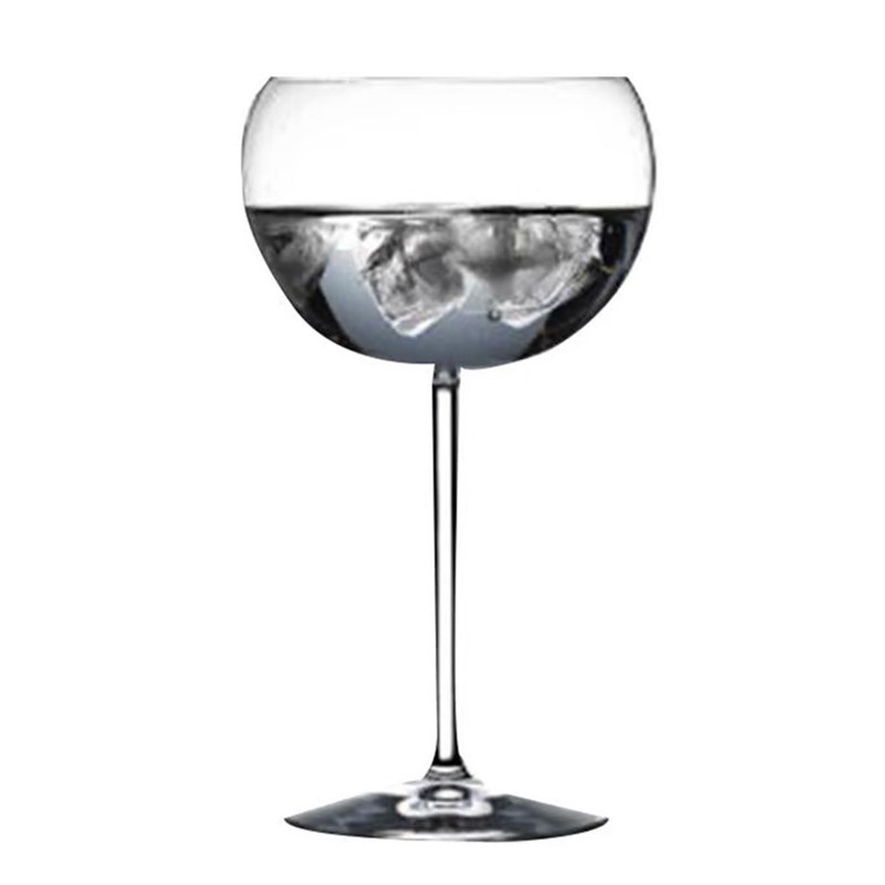 PASABAHCE简约无铅玻璃金汤力杯