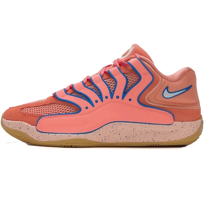 NIKE耐克男子KD 18杜兰特运动训练缓震篮球鞋HV1991-601