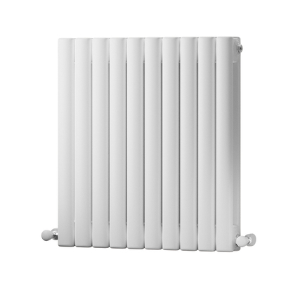 集中供暖钢制大水道壁挂式暖气片