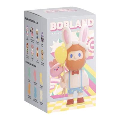 FARMERBOB乐园幻境现货盲盒摆件