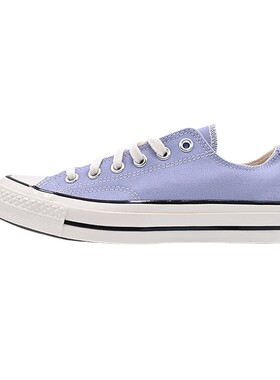 Converse匡威26夏新品男女同款休闲板鞋百搭时尚帆布鞋 A16808C