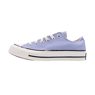 Converse匡威26夏新品男女同款休闲板鞋百搭时尚帆布鞋 A16808C