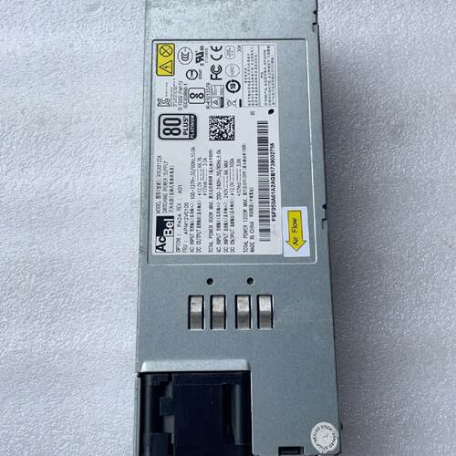 议价AcBel康舒电源 R1CA2122A  APM120105适用