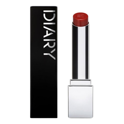 完美日记仿生膜精华口红第三代742新年限定712细闪703肉桂滋润915