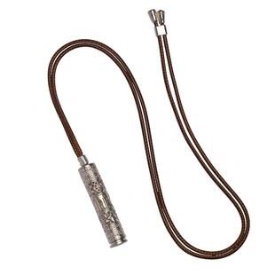 足银八大生肖本命纯银吊坠虚空藏菩萨普贤佛项链生日礼物本命佛男