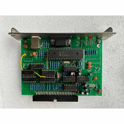 询价-Controller card rex 10.1-可维修