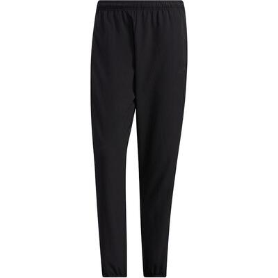 Adidas/阿迪达斯正品 新款男子夏季健身跑步运动长裤 GN0833