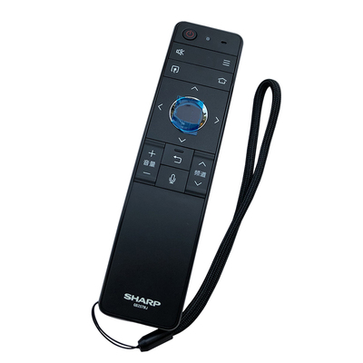 全新原装夏普电视机语音遥控器