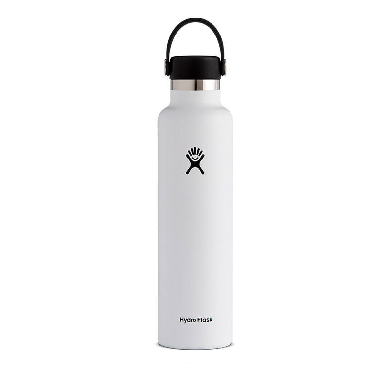 HydroFlask标准口不锈钢保温杯