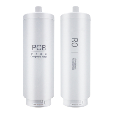 潜津滤芯适配海尔净水器滤芯