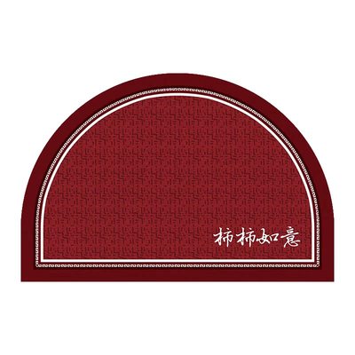 入户门地垫防滑耐脏好打理