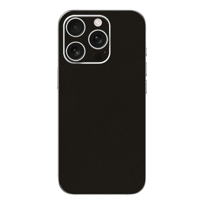 3M小羊皮苹果17Pro手机后膜适用iPhone15背膜14贴纸13全包边16彩膜12贴膜11改色背贴
