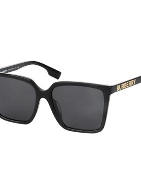 BURBERRY博柏利墨镜方形男女通用