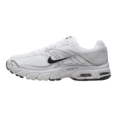 Nike/耐克正品Air Max男士耐磨气垫网眼减震低帮运动鞋IO9279-100