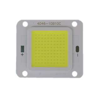 LED投光灯灯芯片 防水驱动电源20W30W50瓦防爆工矿路灯光源板灯芯