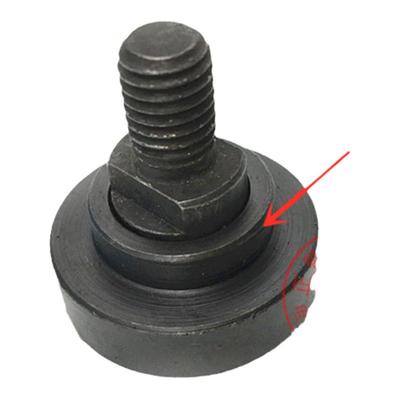 老款门挂板限位轮偏心轮