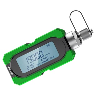 维朋数显真空计MVG-1 空调抽真空绝压负压数字冷媒表测真空度仪表