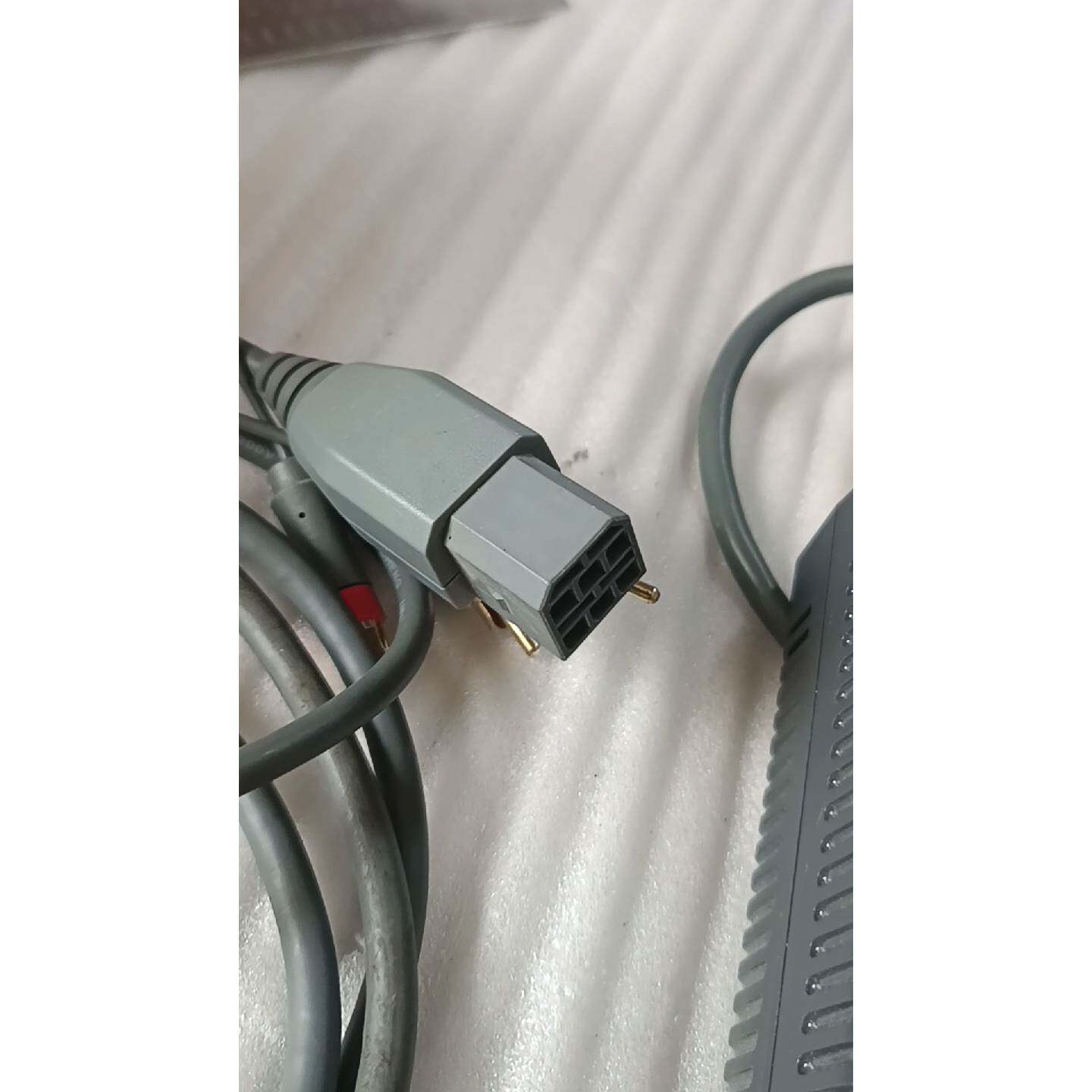 议价软XBOX360电源型号HPA1503R2功能正常可维修