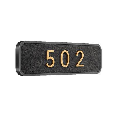 2025年新款门牌号别墅个性挂牌