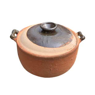传统煲汤土砂锅煎药明火耐高温炖煲潮汕砂锅粥瓦锅煲汤煲养生煲
