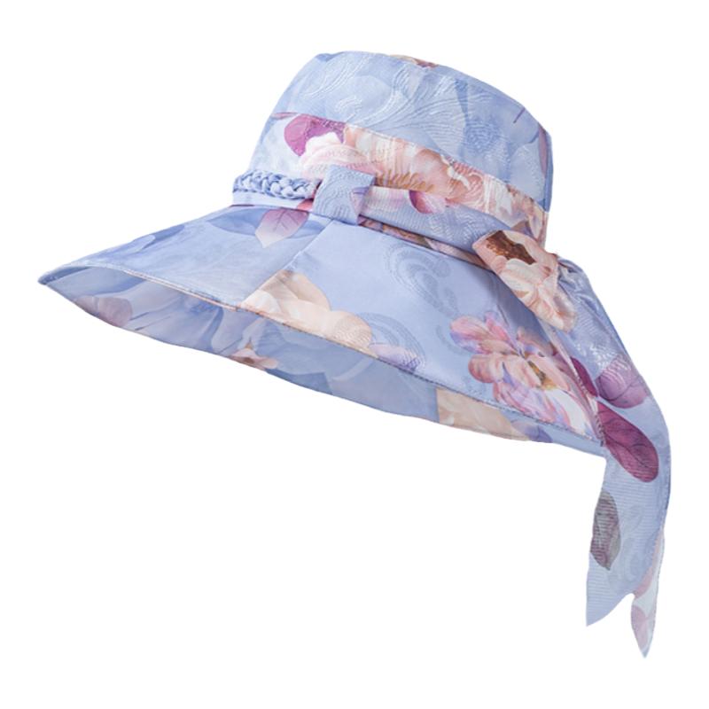 billsurf渔夫帽女夏防晒