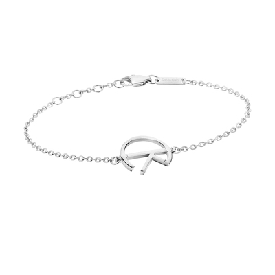 CalvinKlein情侣款字母手链