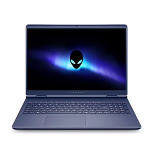 【新品上市】外星人(Alienware)戴尔16 Aurora 笔记本 英特尔酷睿7游戏笔记本RTX5060/RTX5050电脑高性能